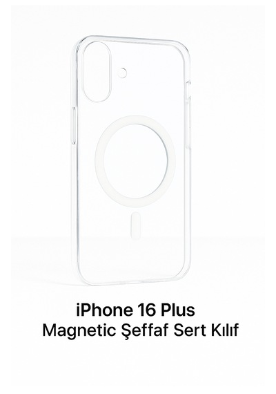 C.power Magsafe Şeffaf Sert Kılıf Apple Uyumlu iPhone16,16pro,16pro Max ,plus Ve E , Darbeye Dayanıklı Pc Malzeme Şeffaf C.power Magsafe Şeffaf Sert Kılıf Apple Uyumlu iPhone16,16pro,16pro Max ,plus Ve E , Darbeye Dayanıklı Pc Malzeme Şeffaf
