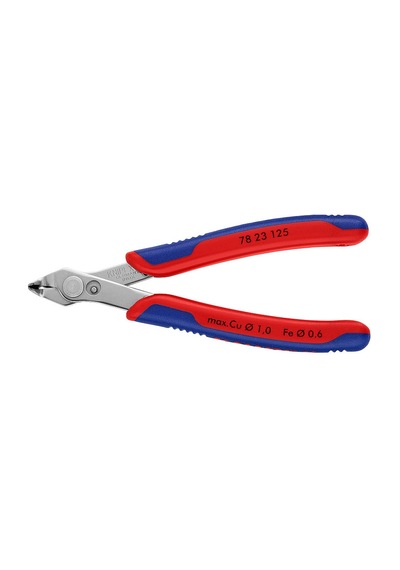 Knıpex 78 23 125 Electronic Super Keski