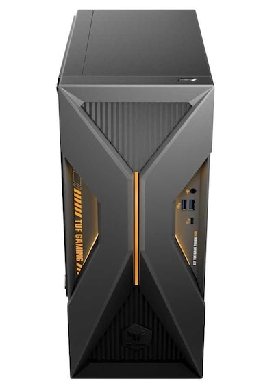 Asus Tuf Gaming T500MV-07240H0860 i7-240H 16 GB 1 GB SSD 8 GB RTX5060 Masaüstü Oyuncu Bilgisayarı