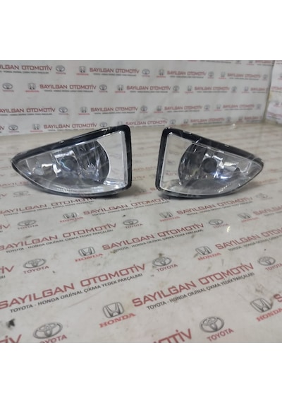 Honda Civic Sis Fari Vtec 2004 2005 2006 Civic 508856659