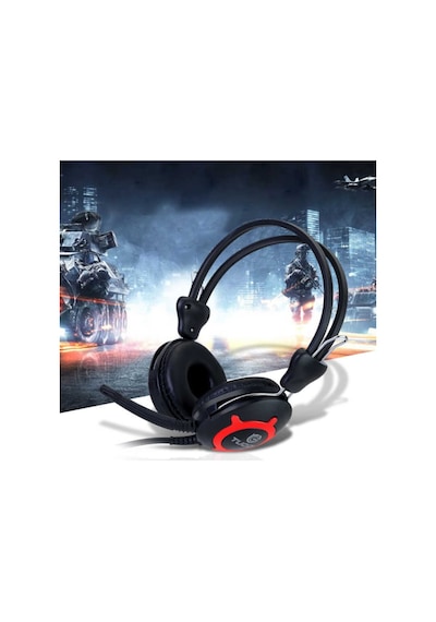 Tucci TC-L780MV Mikrofonlu Oyuncu Kulaklığı