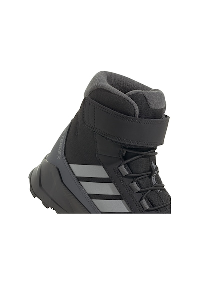 Adidas Terrex Trailmaker 2 C Msilvegresix Unisex Çocuk Siyah Outdoor Ayakkabı Crblck Siyah