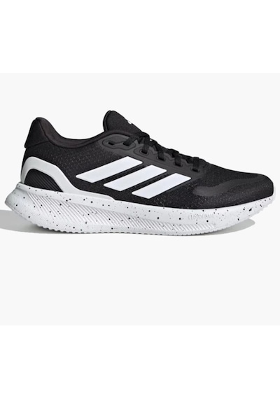 Adidas Runfalcon 5 Kadın Koşu Ayakkabısı Jr5090 Siyah