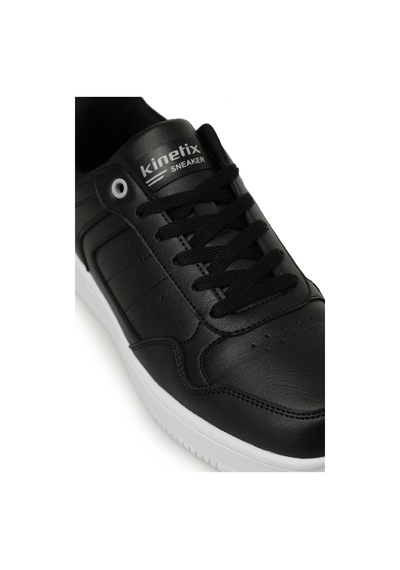 Kinetix Lowner Pu G 6fx Siyah Unisex Sneaker 000000000102065390 Siyah-a Grı