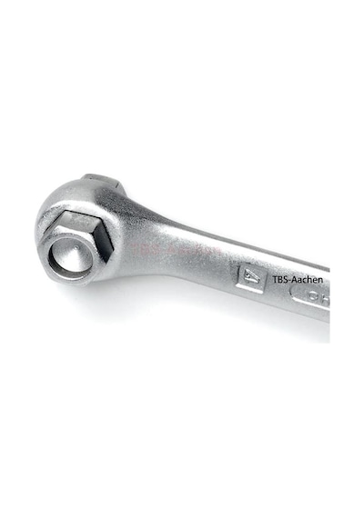 Hazet 2567 Vw-Audi Şanzıman Ve Karter Tapa Anahtarı 17-21 Mm