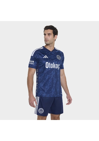 Adidas Fenerbahçe 26/27 Üçüncü Lacivert Forma