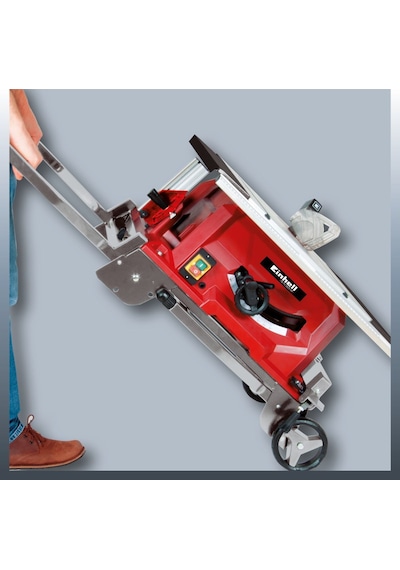 Einhell TE-TS 2025 UF Tezgah Testere - 4340565