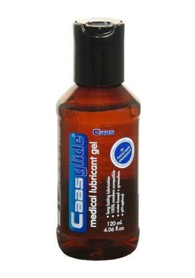 Hızlı Express Cabs Glide Su Bazlı Kayganlaştırıcı Jel  120 ML