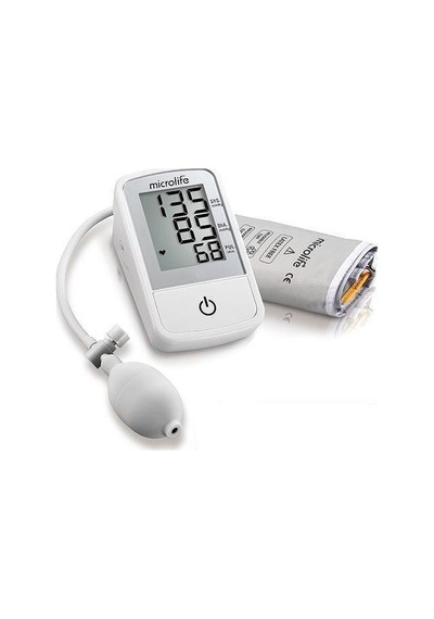 Microlife Bp N2 Easy Tansiyon Aleti Yarı Otomatik