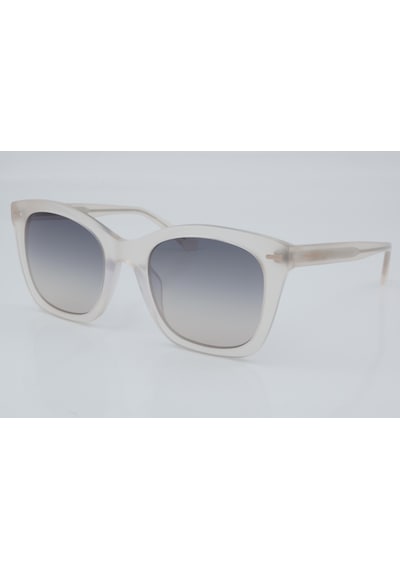 Calvin Klein Ck 21506s 664 52 - 01 Güneş Gözlüğü Şeffaf
