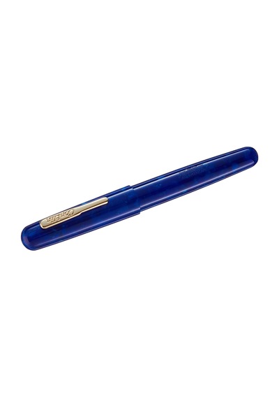 Conklin All American Lapis Blue Dolma Kalem Omniflex Uç Diğer