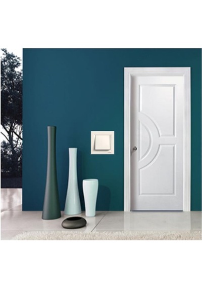 Schneider Asfora Krem Anahtar 10 Adet N11.691