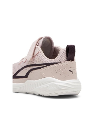 Puma All-day Active Ac+ Ps Çocuk Günlük Spor Ayakkabı 38738719 Pembe