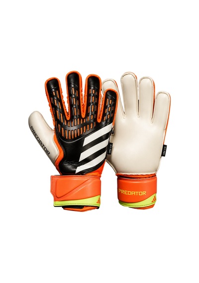 Adidas Pred Gl Mtc Fs Kaleci Eldiveni Yesil Sarı