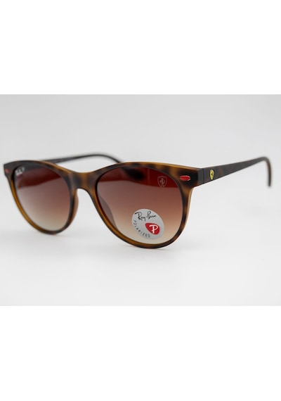 Rayban Rb 2202-m F613/13 54/19 Polarize Unisex Güneş Gözlüğü Nude