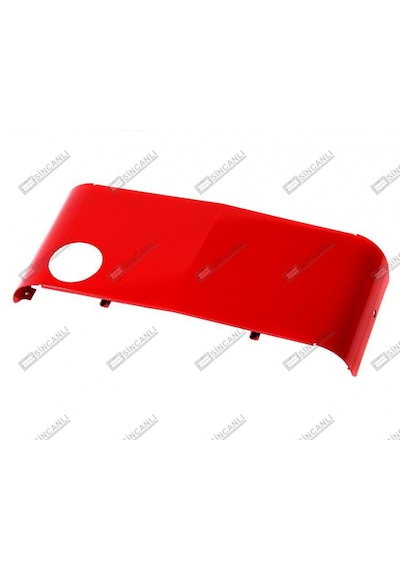 Massey Ferguson 240 S/ 255 T / 260 G Akü Servis Kapağı