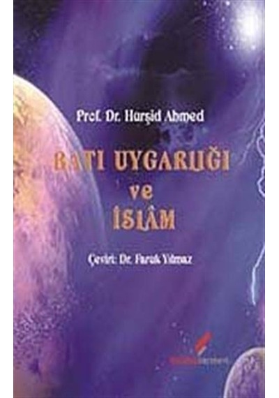 Batı Uygarlığı ve İslam- Berikan Yayınevi