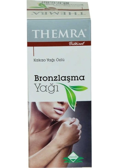 Sel Kakao Yağı Özlü Bronzlaşma Yağı 100 Cc