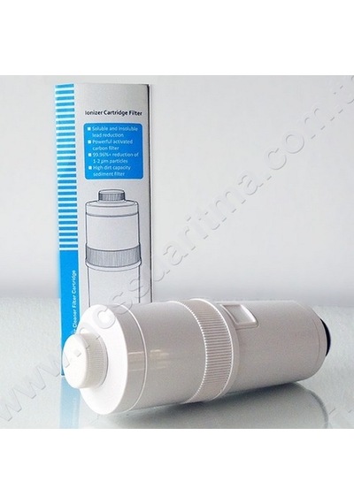 Ncs Sf-689 Alkali Su Cihazı Için Yedek Filtre