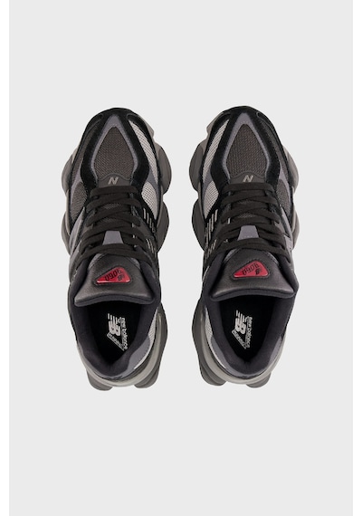 New Balance Erkek Ayakkabı U9060blk Siyah Siyah