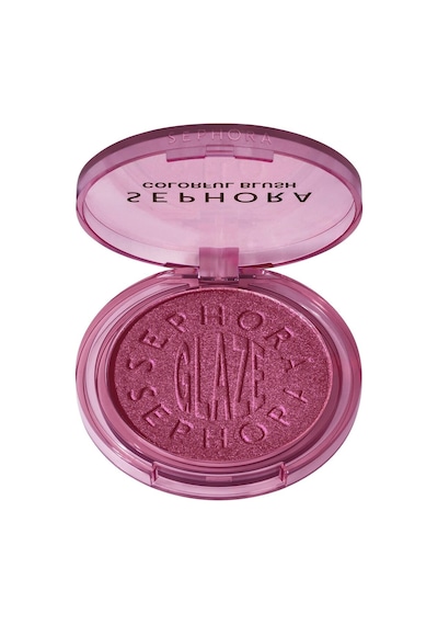 Sephora Collectıon Colorful Blush Gaze - Işıltılı Allık 04 Moon O'clock 3,50 G 001