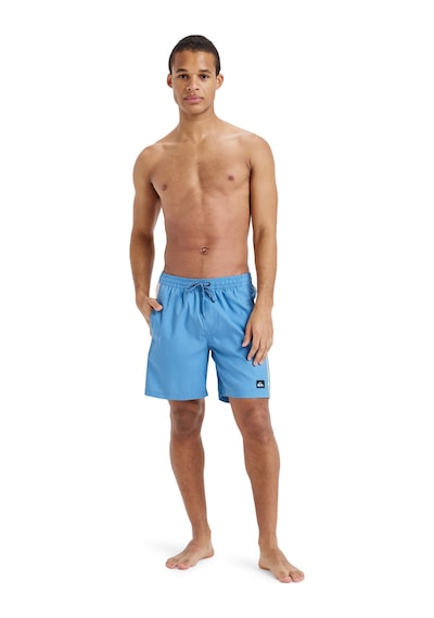 Quiksilver Everyday Holmes Volley 16 Laci Erkek Deniz Şortu Lacivert