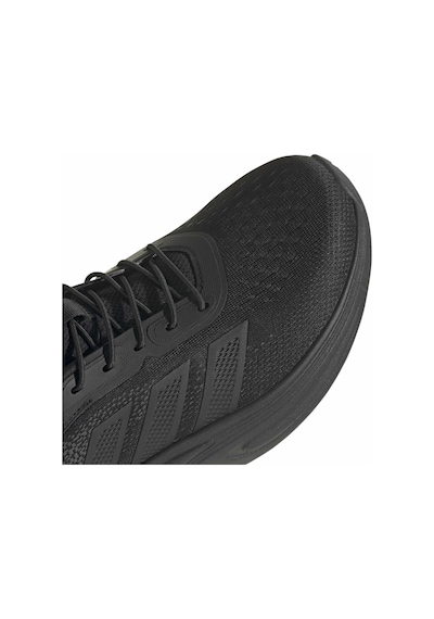 Cblack/carbon/gresıx Adidas Erkek Günlük Spor Ayakkabı Cloudfoam Cuxxıon - Rapidfit Hp3428 Siyah