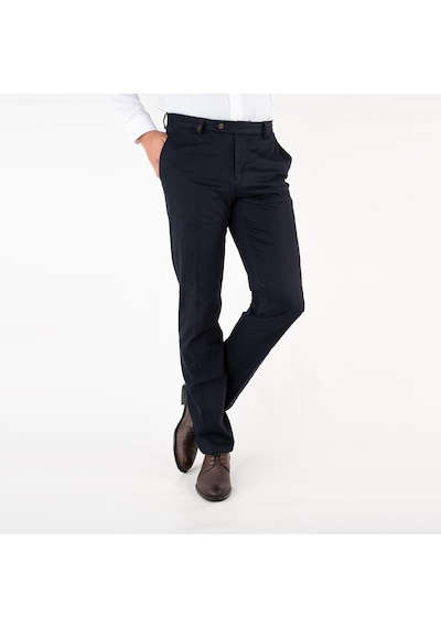 Ecer Regular Fit Erkek Gabardin Pantolon