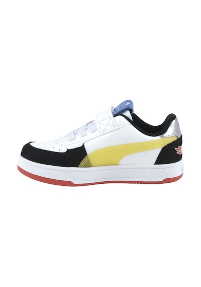 Puma Caven 2.0 Çocuk Spor Ayakkabı 401404-01 Çok Renkli