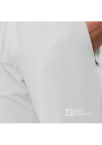 Jack Wolfskin Jack Wolfskın Prelıght Chıll Pants M 6709 Çok Renkli