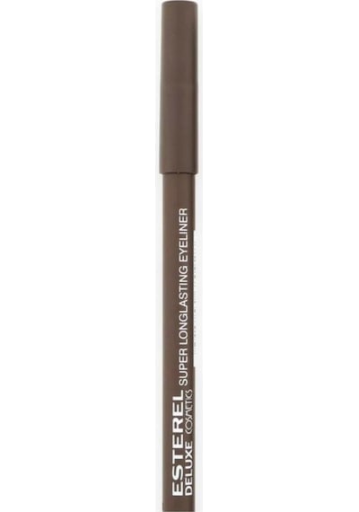 Esterel Super Longlasting Eyeliner 409 Ultra Brown