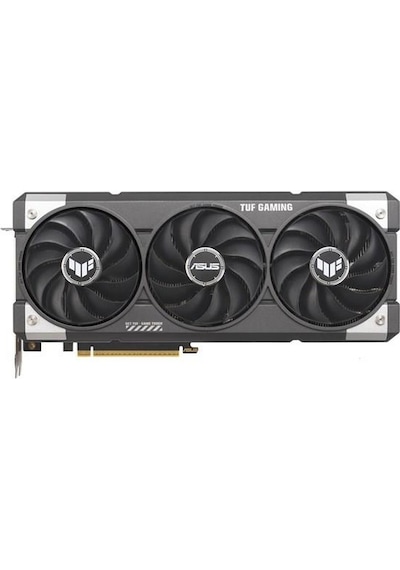 Asus 8gb Tuf Gamıng Rtx5060tı-o8g Gddr7 Hdmı-dp Pcıe 5.0