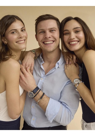 Vıceroy 42438-37 Kadın Kol Saati Gümüş