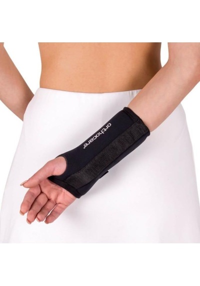 Orthocare 4320 Manucare Active Statik El Bilek Ateli Splinti