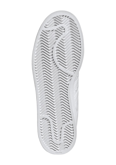 Adidas Superstar Iı Unısex Spor Ayakkabı - Jı0080 Beyaz