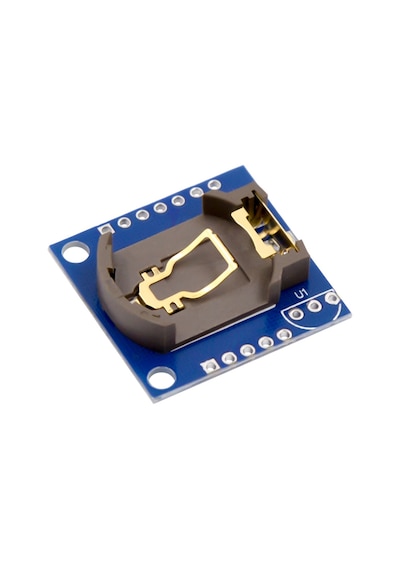 Tiny DS1307 RTC I2C Saat Modülü