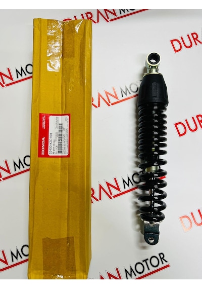 HONDA DİO ARKA AMORTİSÖR-