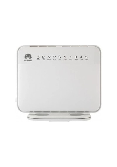 Modem 300 Mbps 4 Port Vdsl 2/adsl2 2.4 Ghz Huawei Hg658