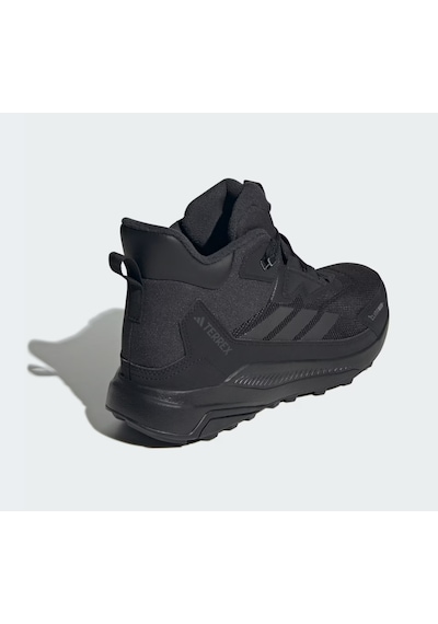 Adidas Terrex Anylander Clımawarm+ Yürüyüş Ayakkabısı Jh6234 Siyah