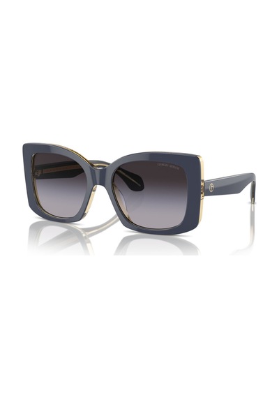 Giorgio Armani Güneş Gözlüğü Ar8208u 55 60788g Lacivert