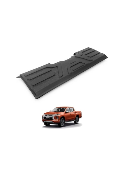 Mitsubishi L200 2019- Yılı Ve Sonrası Bagaj Kapağı Dodik