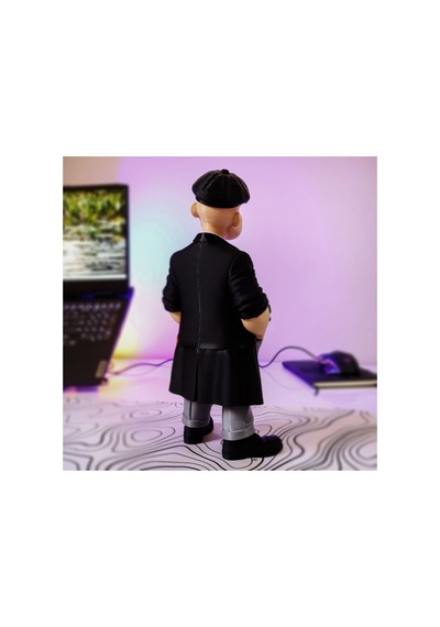 Temel Reis Figür 20 Cm Popeye Figür 20 Cm