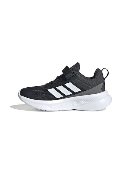 Cblack/ftwwht/carbon Adidas Çocuk Günlük Spor Ayakkabı Fortarun 4.0 El C Jq5193 Siyah - Gri Cblack/ftwwht/carbon Adidas Çocuk Günlük Spor Ayakkabı Fortarun 4.0 El C Jq5193 Siyah - Gri