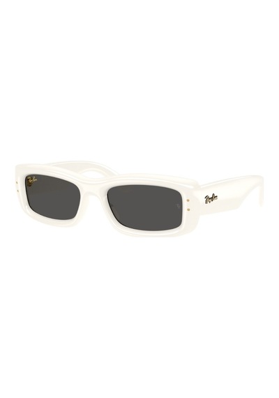 Ray-ban Güneş Gözlüğü Rb4944 55 687487 Krem