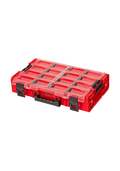 Qbrick System One Organizer Xl 2.0 Long Bin Ruhd Takım Çantası