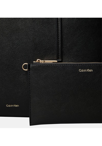 Calvin Klein Kadın Omuz Çantası Lv04f3274g332 Siyah