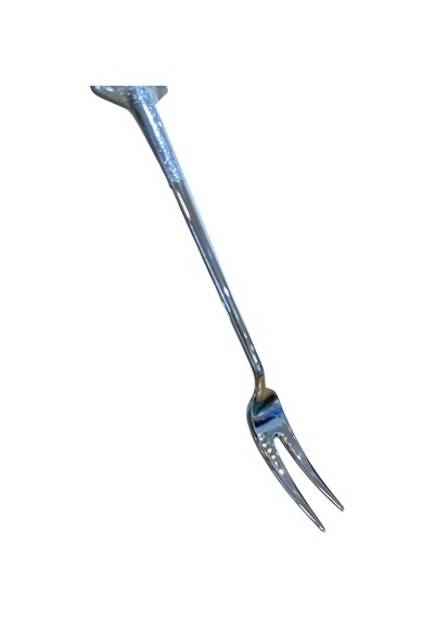 Kısmet Zerda Sos Çatal 22cm