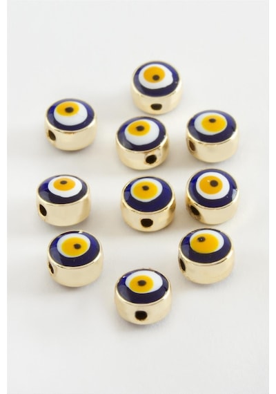 Nazar - 932 - Mineli Aparat 1 - Csmo-tex - Adet Sarı