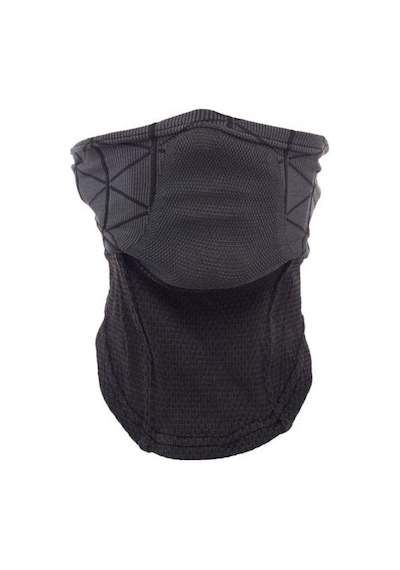 Evolite Spiderweb Termal Balaklava Siyah