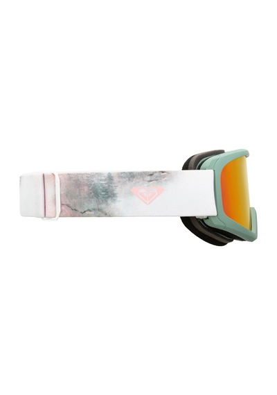 Roxy Roxy Sunnyride Çocuk Snowboard Gözlüğü Glw5 Renkli Çok Renkli